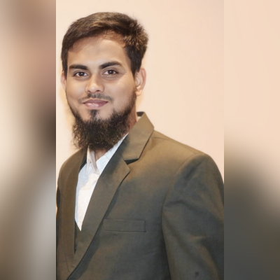 Mohammed Muqthadeer Farooqui